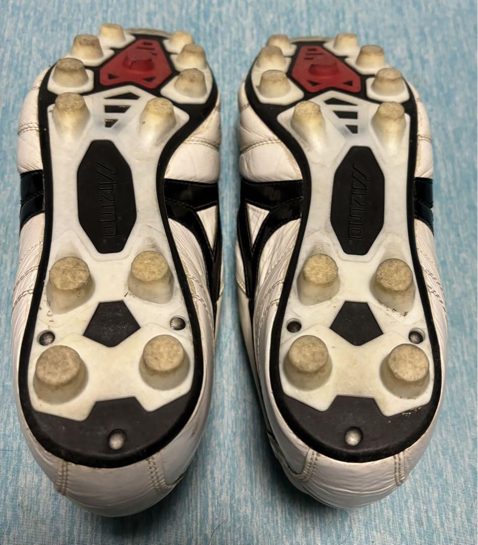 Mizuno Morelia スパイクシューズ28.0cm