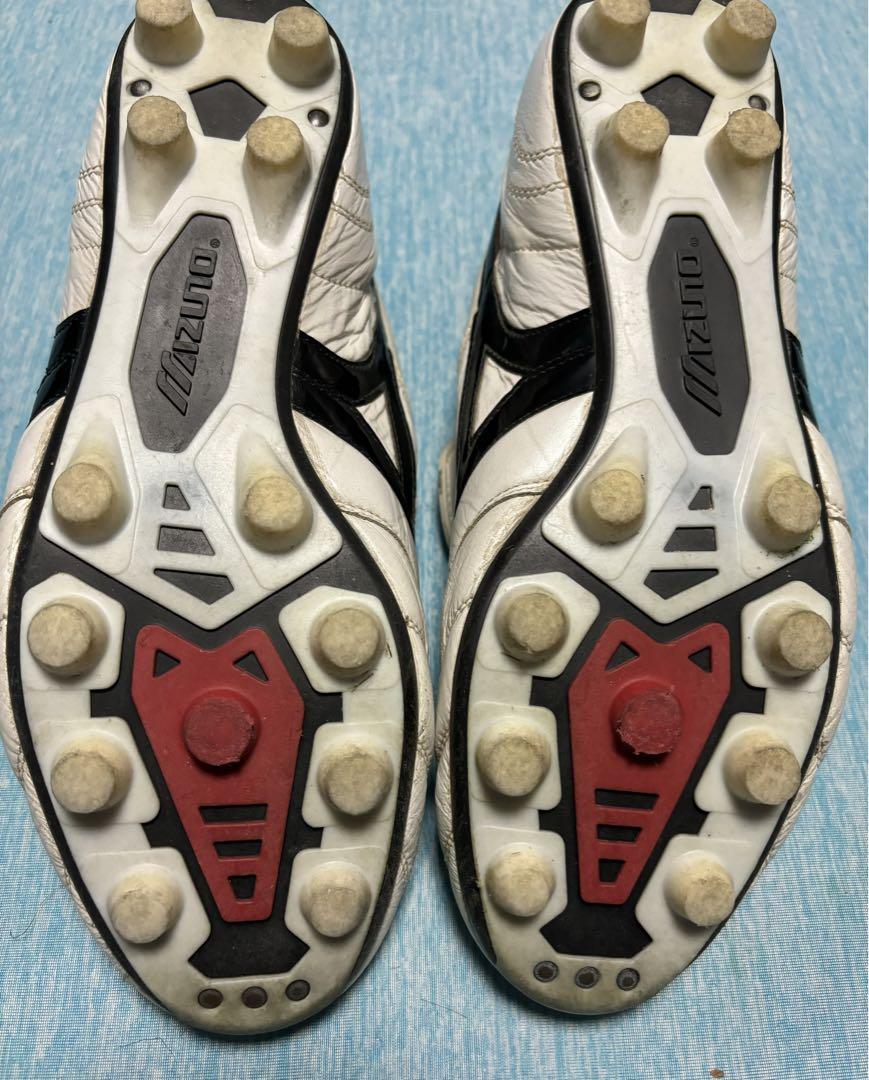 Mizuno Morelia スパイクシューズ28.0cm