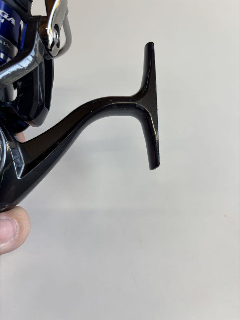 Daiwa 15ソルティガ 4500H リール