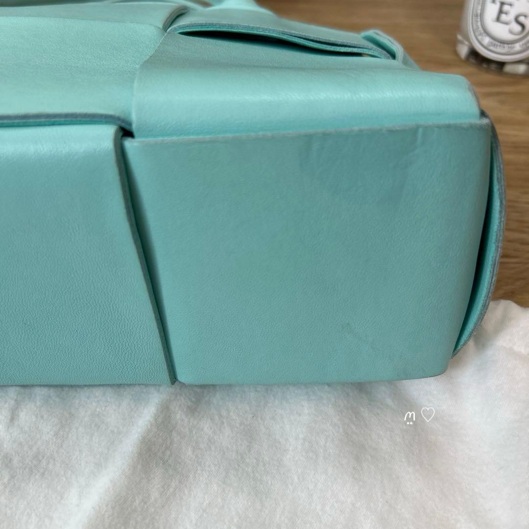 ボッテガヴェネタ ミニアルコトート ハンドショルダーバッグ斜め イントレチャート ボッテガヴェネタ ミニアルコトート ハンドショルダーバッグ斜め イントレチャート