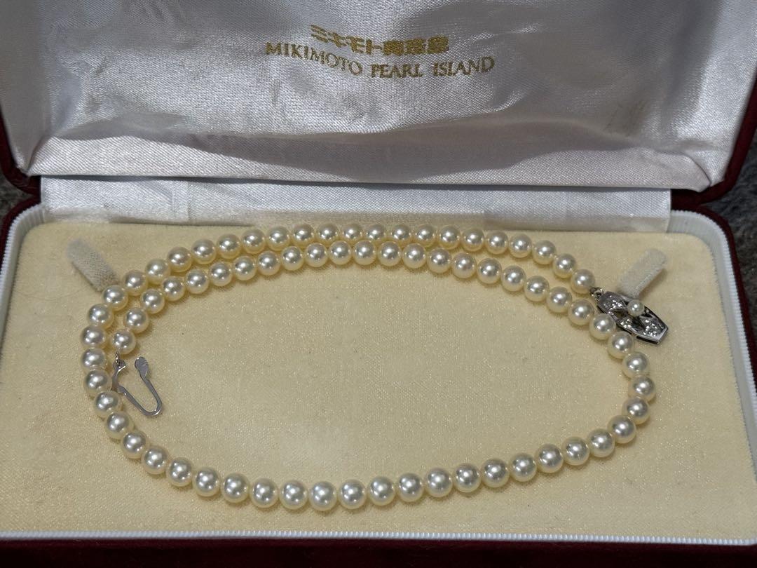 mikimoto