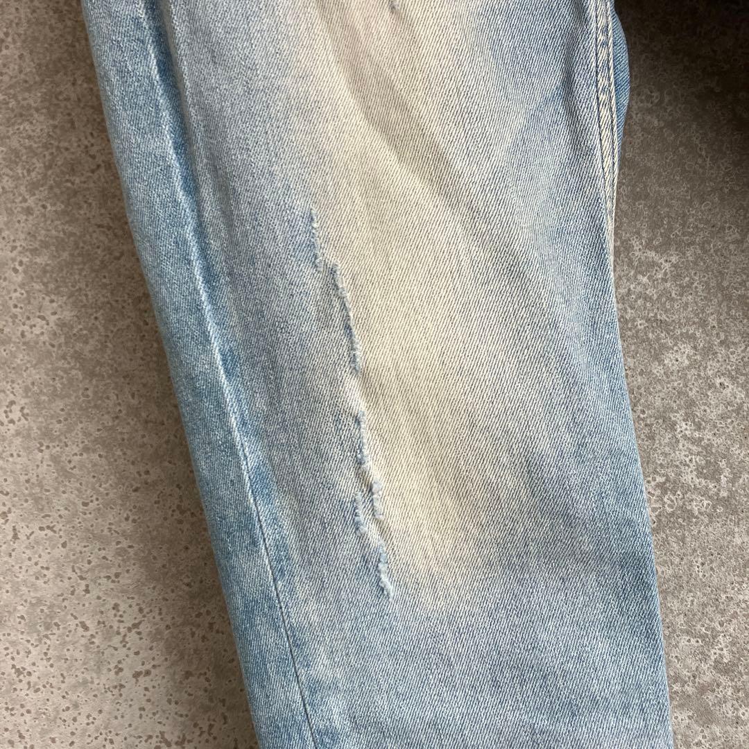 【かたつむり】ページ アッパーハイツ 195017 THE THIN アンクル スリム ストレッチ