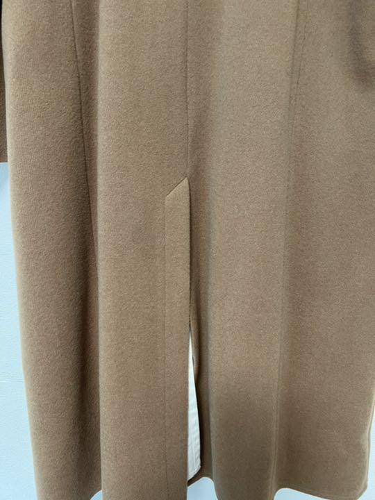 人気SALE本物保証 SUNSEA 2018AW Rakuda Coat ラクダコート サイズ2 0wBus-m24666326363 セール新品