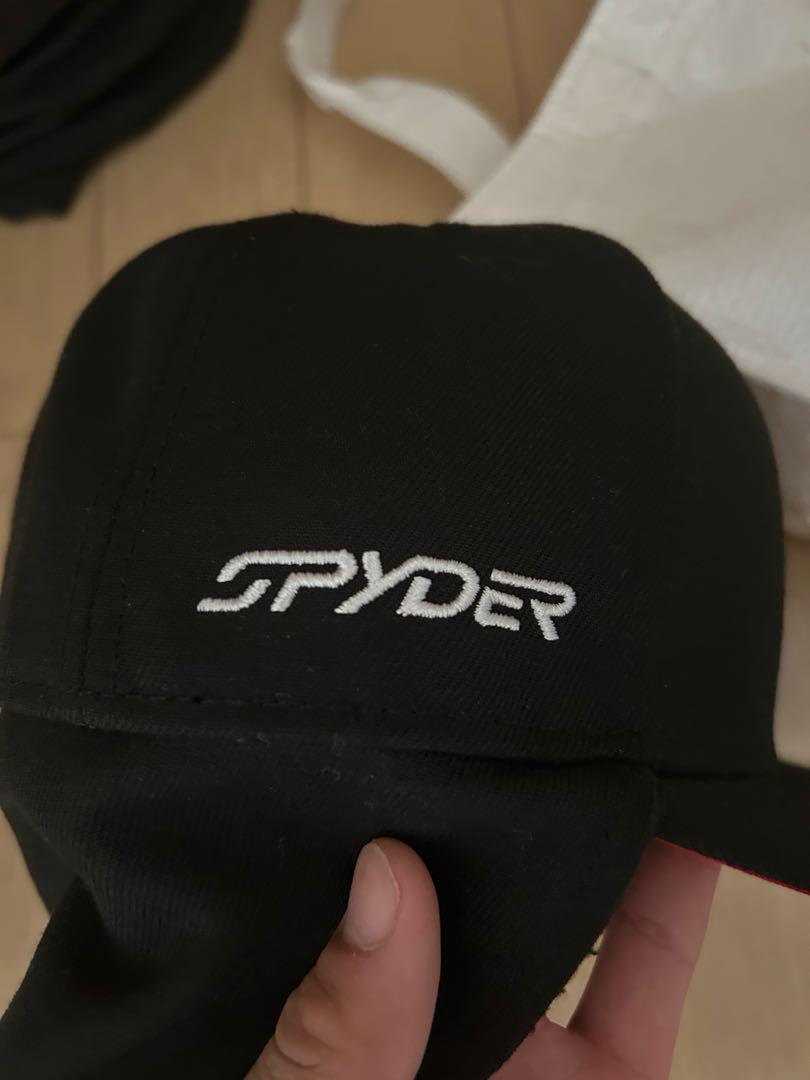 59FIFTY WC939A5 Supreme シュプリーム 24FW SPYDER Earflap NEW