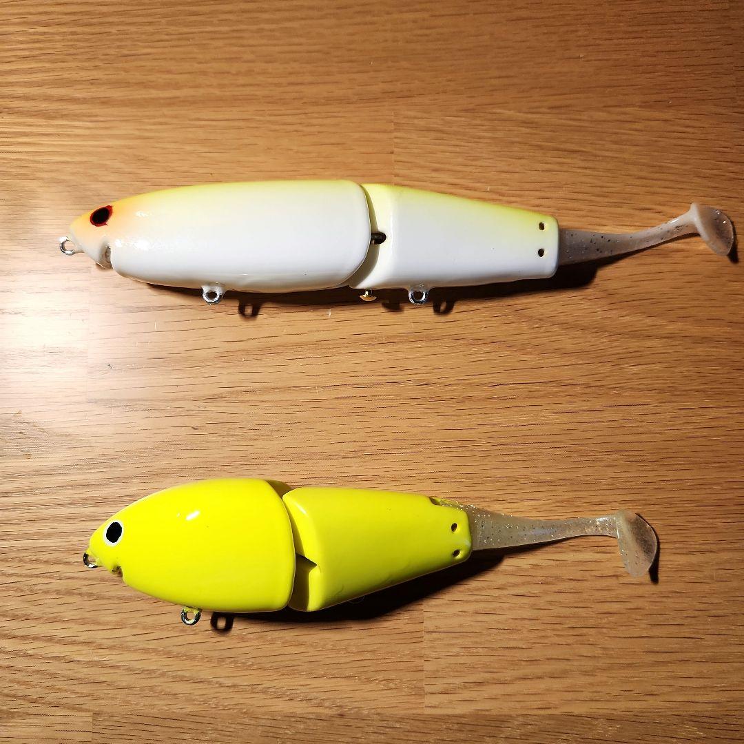 【プロフ必読ページ】ACミノー7 マグシャッド