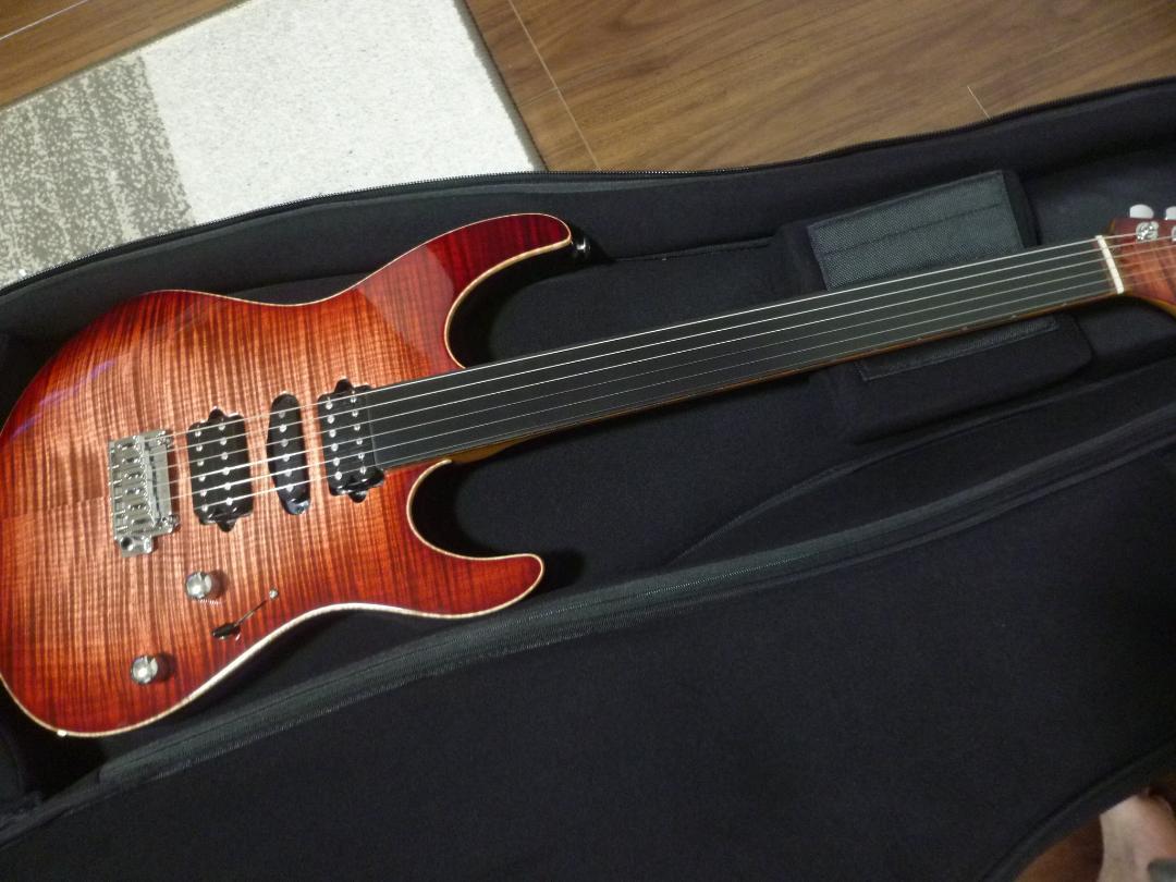 ギター Suhr JE-Line Modern Plus