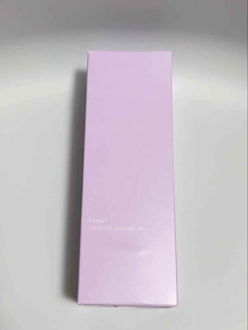 ☆新品未使用品☆ Fleuri フルリ クリアゲルクレンズAR 150g