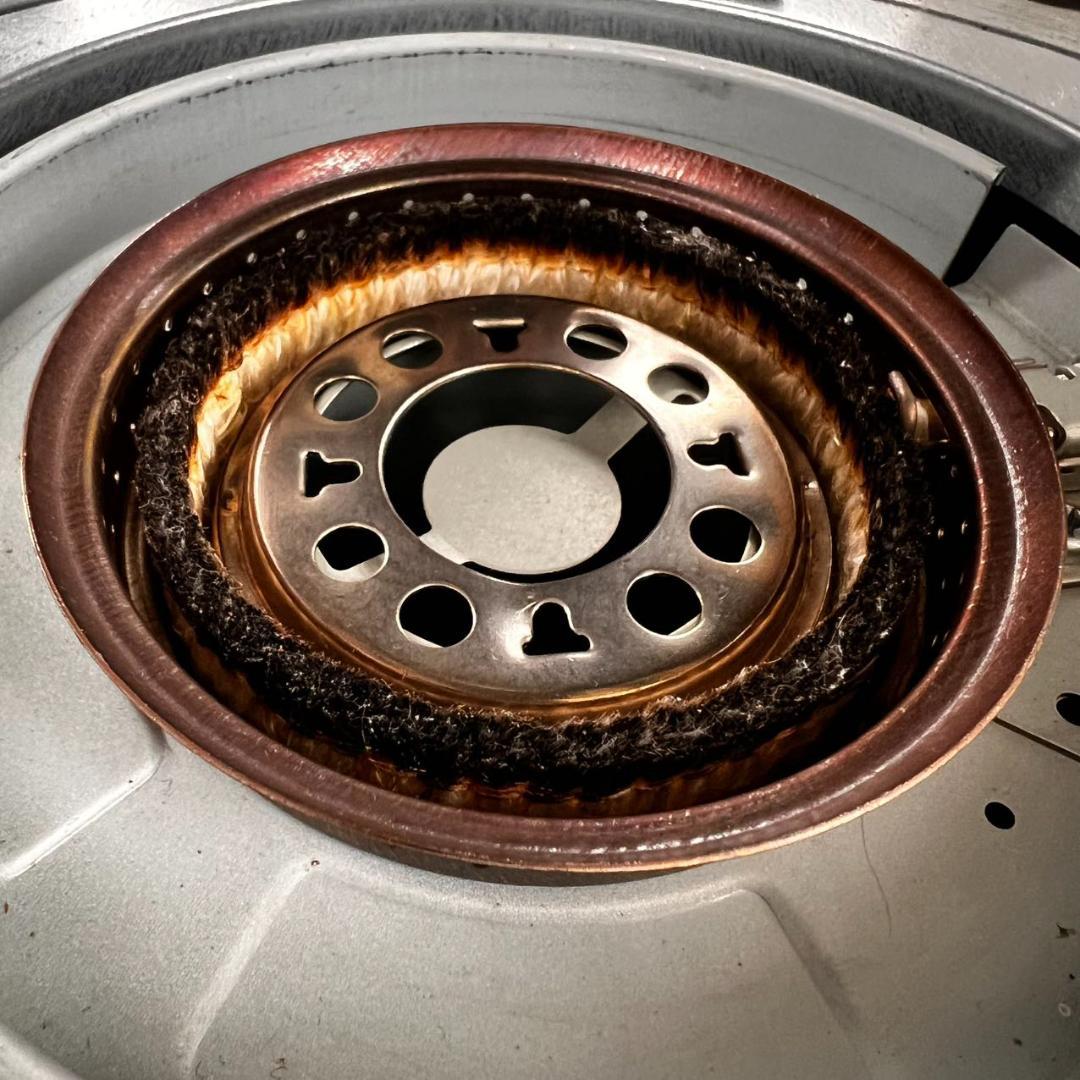 «すぐに発送»TOYOTOMI トヨトミ 石油ストーブ RS-S23B 12年製