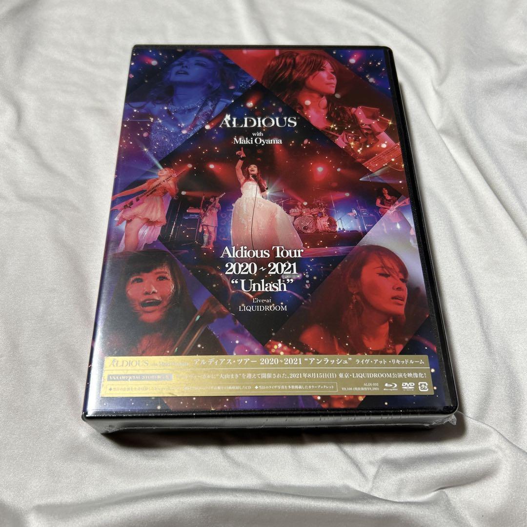Aldious with Maki Oyama/Aldious with Ma…