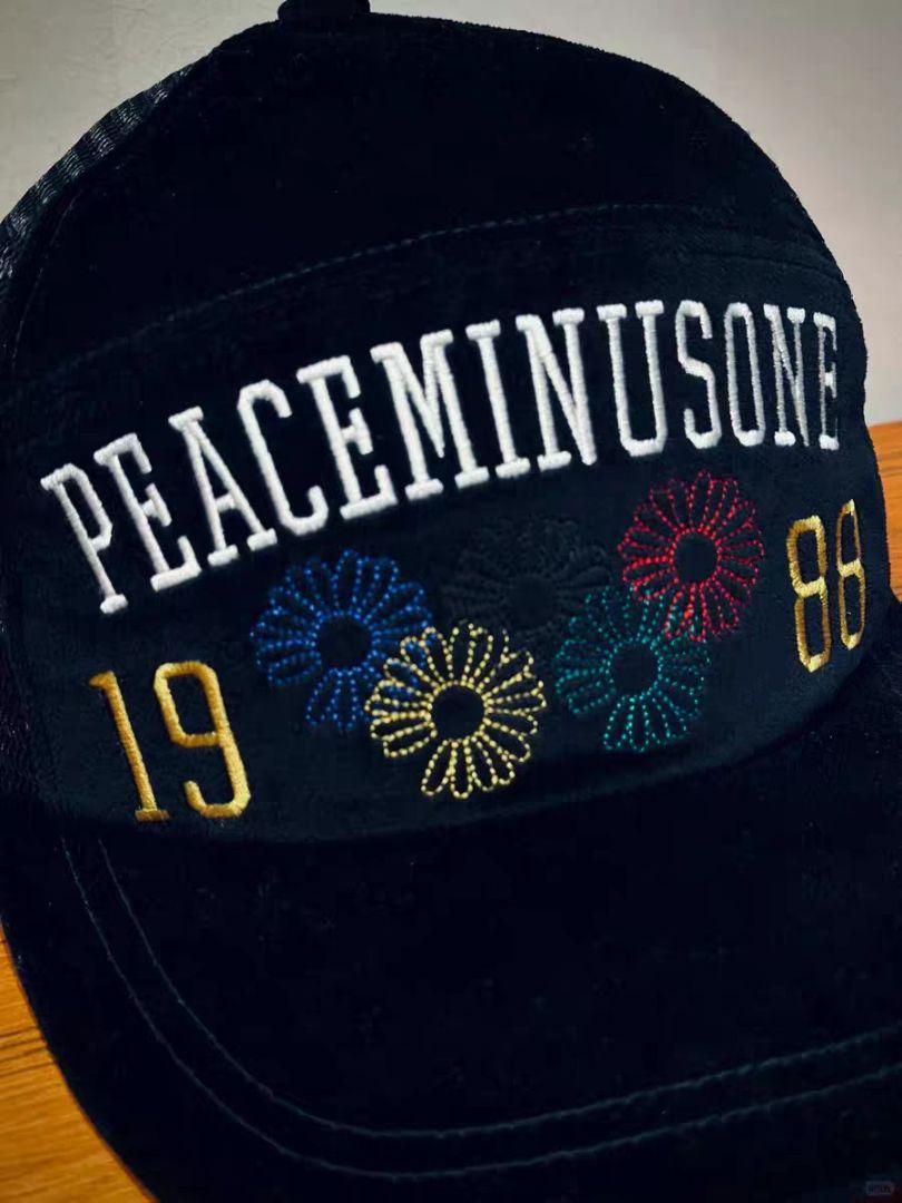 G-DRAGON ジードラゴン キャップ 新品 GD デイジー 花 - メルカリ