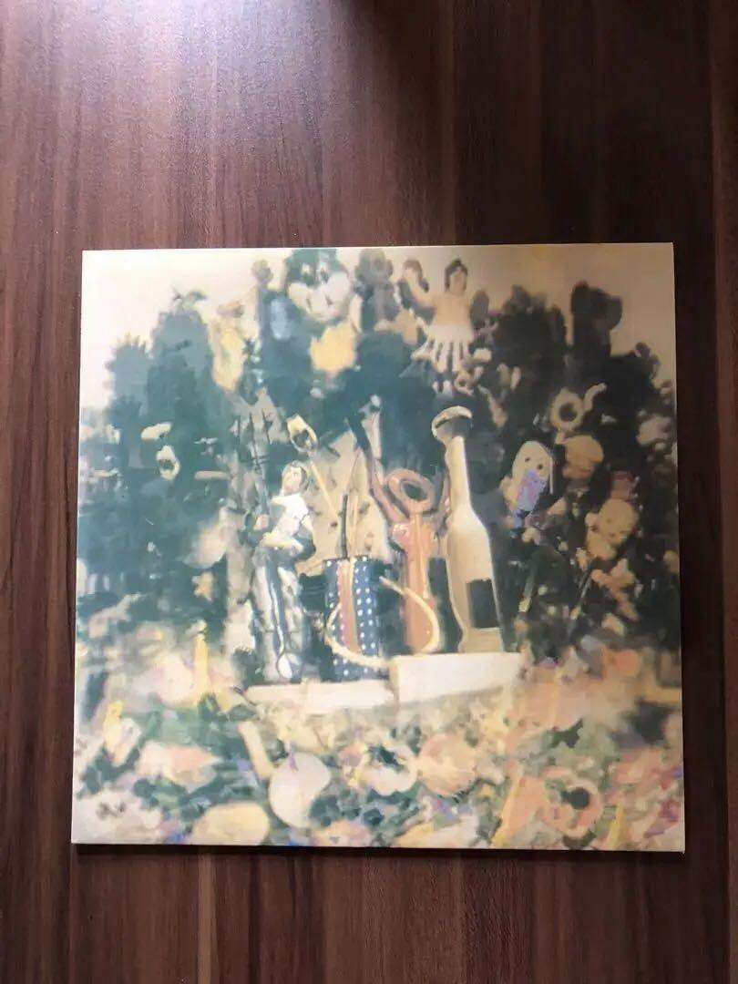 Sgt. Pepper Knew My Father