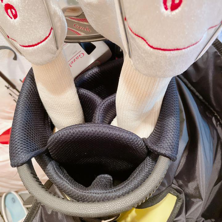 お買い得人気 パーリーゲイツ キャディバッグ kvP6u-m24671836759 赤字超特価2022