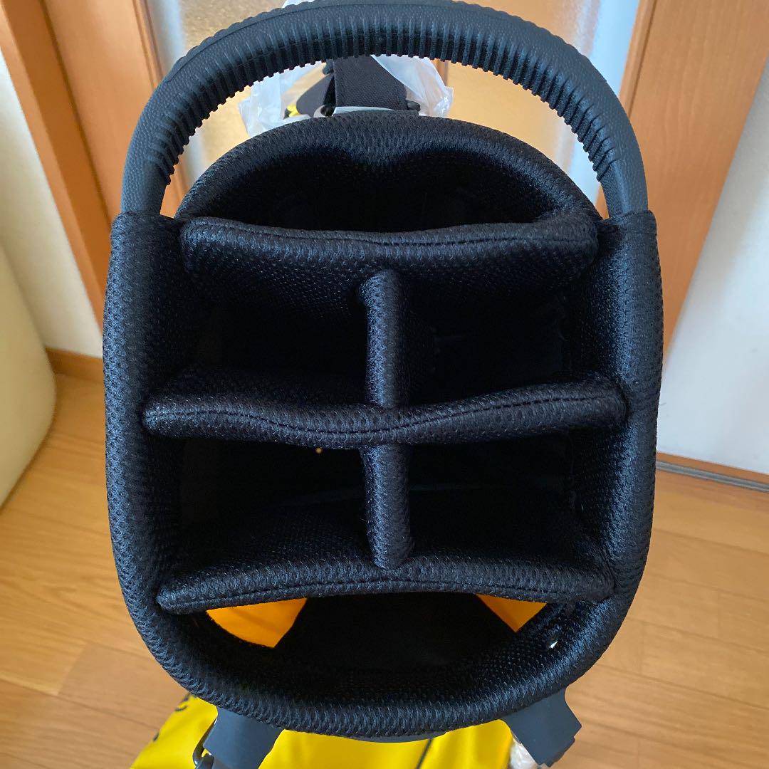 ジャックバニー キャディバッグ pKV5i-m24671938047 パーリーゲイツ 得価最新作