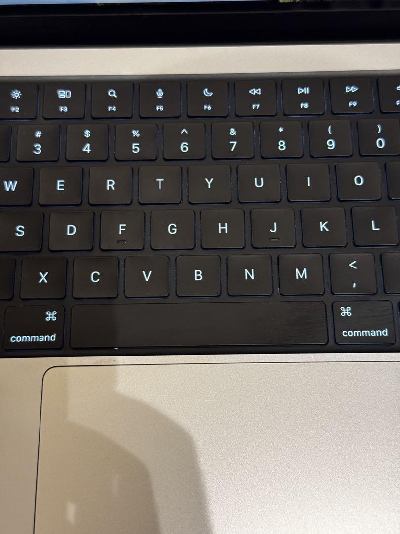 と*ら様 Apple MacBook Pro 14インチ M1 Max 64GB