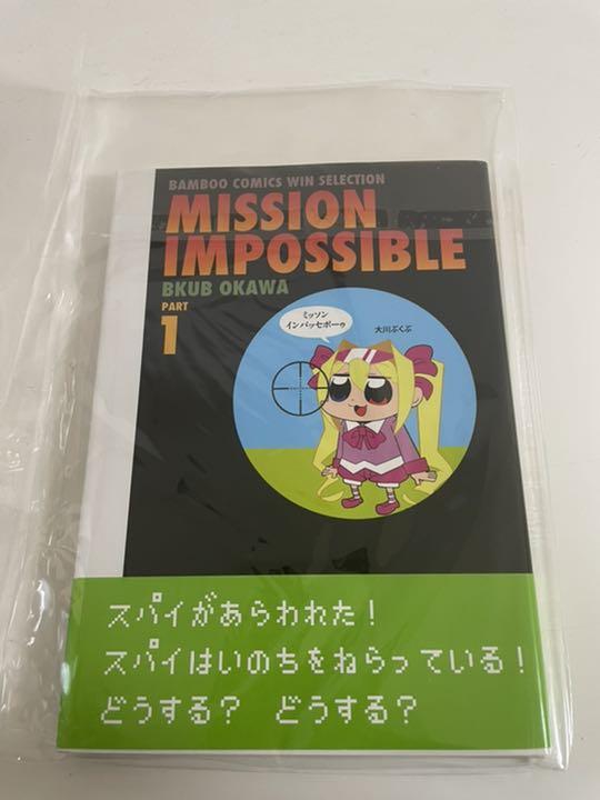 新品未使用 ミッソンインパッセボーゥ 1 メルカリ