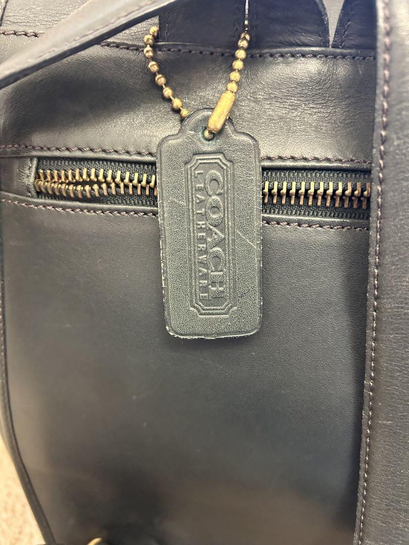 Vintage Coach