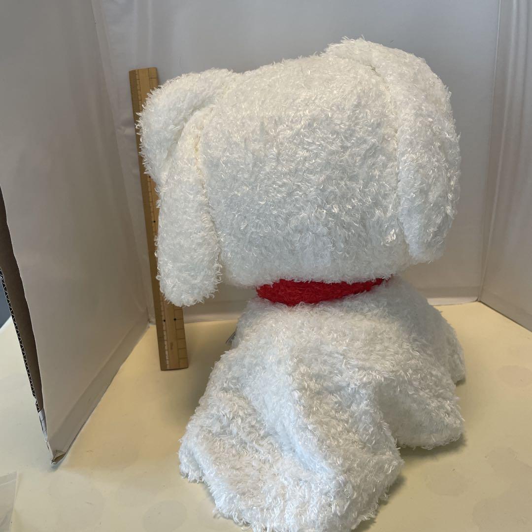 グランド牧場 セレクトセール ナイトメア ゼロ タグ付き新品未使用 約30cm ふわふわぬいぐるみ ぬいぐるみ
