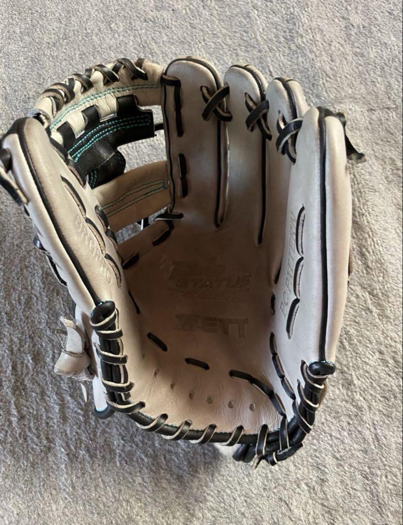 【即戦力】ZETT 源田モデル 内野手用グローブ 内野用オーダーグラブ 楽天市場】【エントリーでP5倍！スーパーセール限定】【2024年