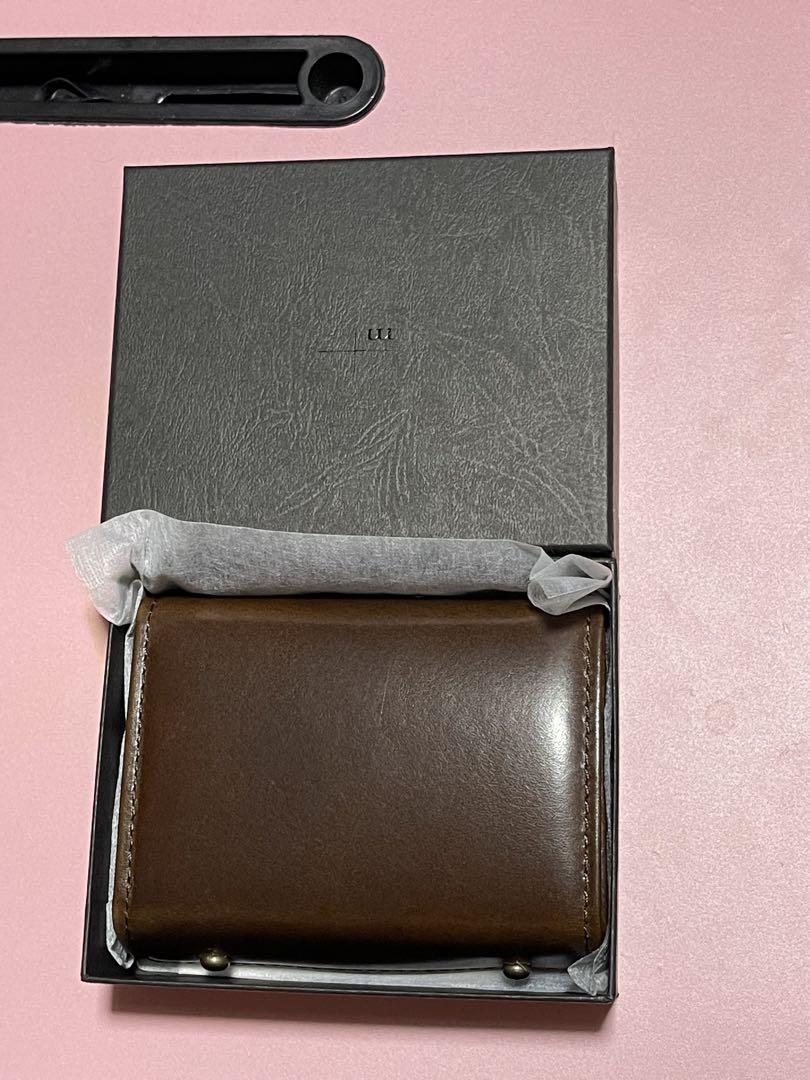 millefoglieⅡ P25 BUSCHETO BU.darkbrown