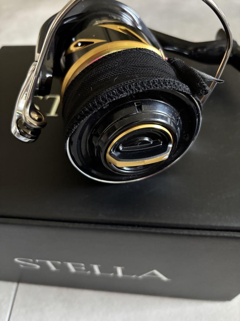 ステラSW 20000PG 美品　シマノ