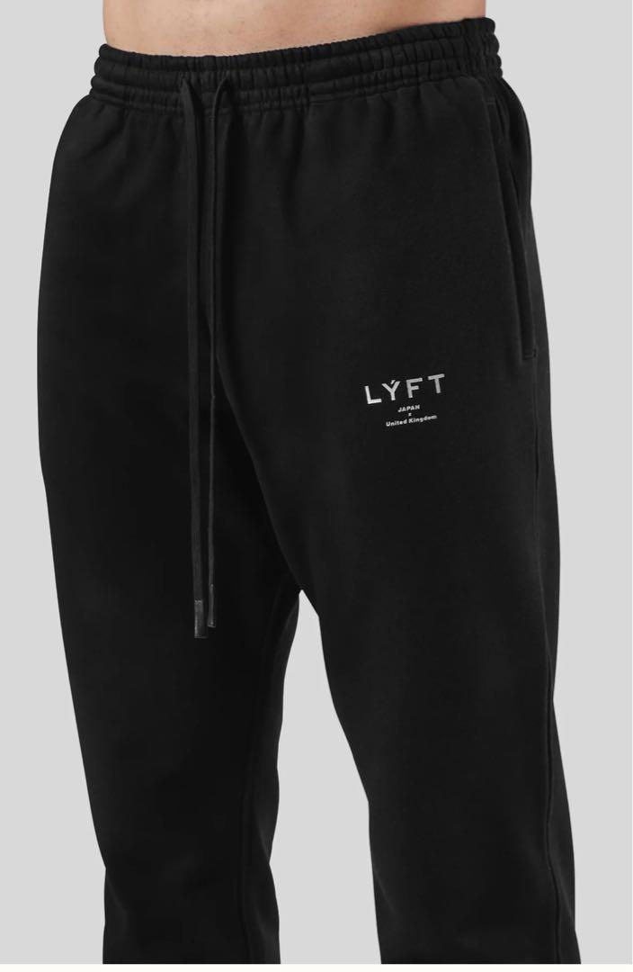 LYFT パンツ LÝFT x EVERLAST x SUNG Oversize Sweat Pants - Purple