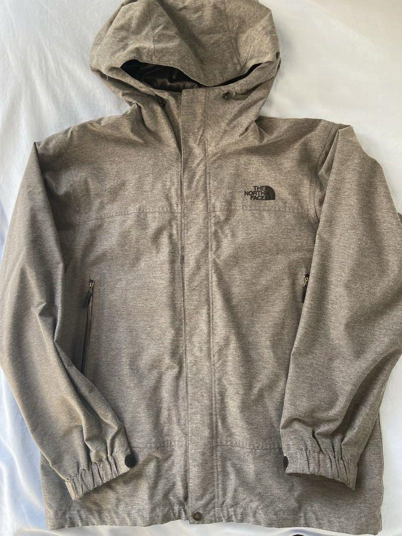 THE NORTH FACE ノースフェイス 3way ジャケット