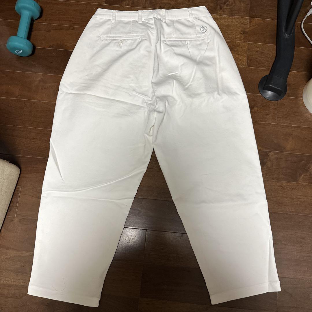 Evisen パンツ