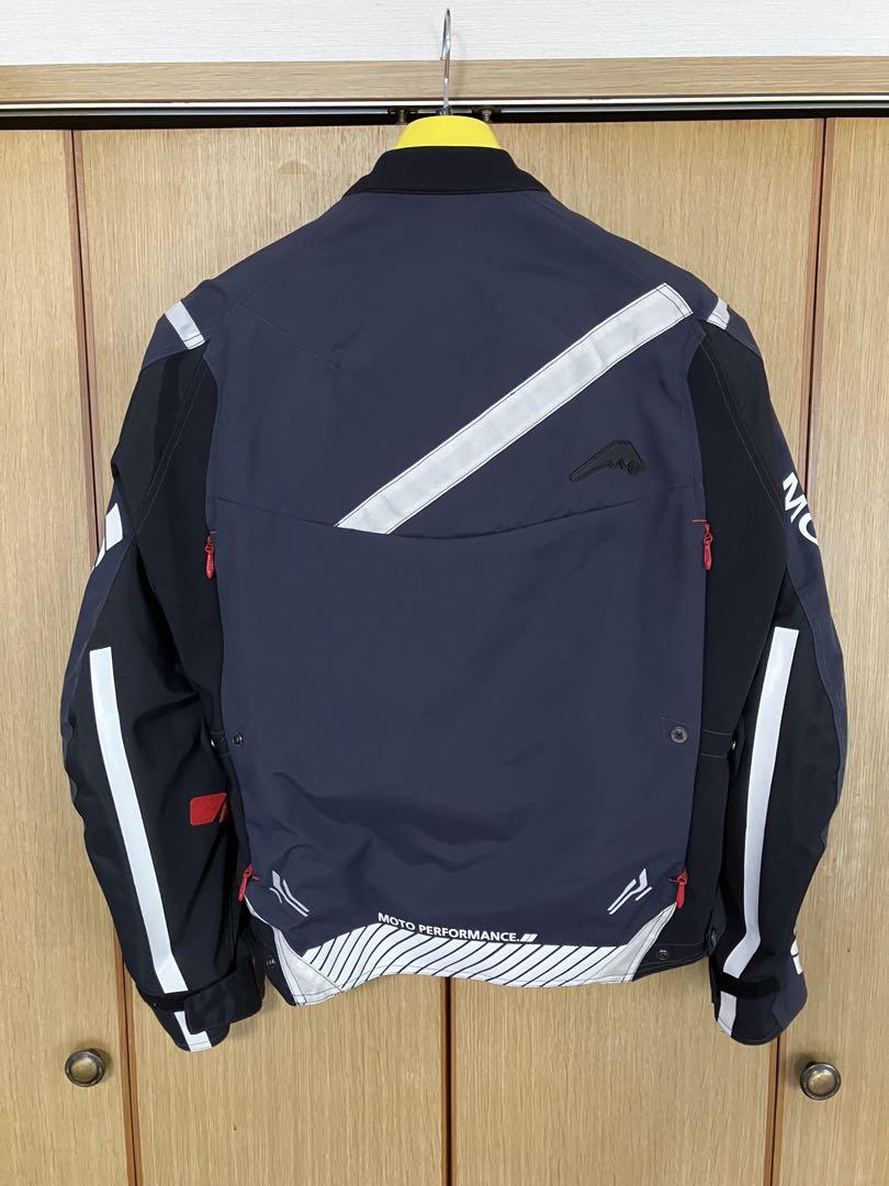 クシタニ  KUSHITANI  K-2351 コンテンドジャケット L/XL
