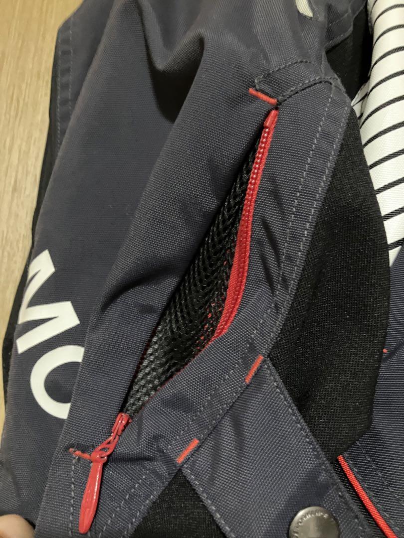 クシタニ  KUSHITANI  K-2351 コンテンドジャケット L/XL