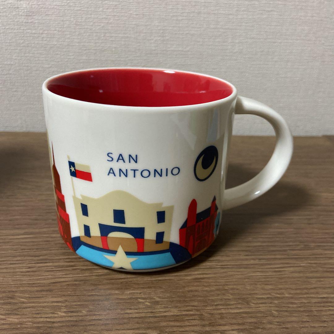 スターバックス マグカップ You are hereコレクション 14点 | www