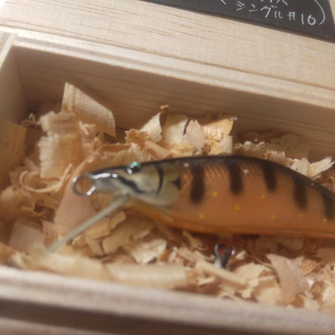 エムスリーズ工房 ハングマン 45mm