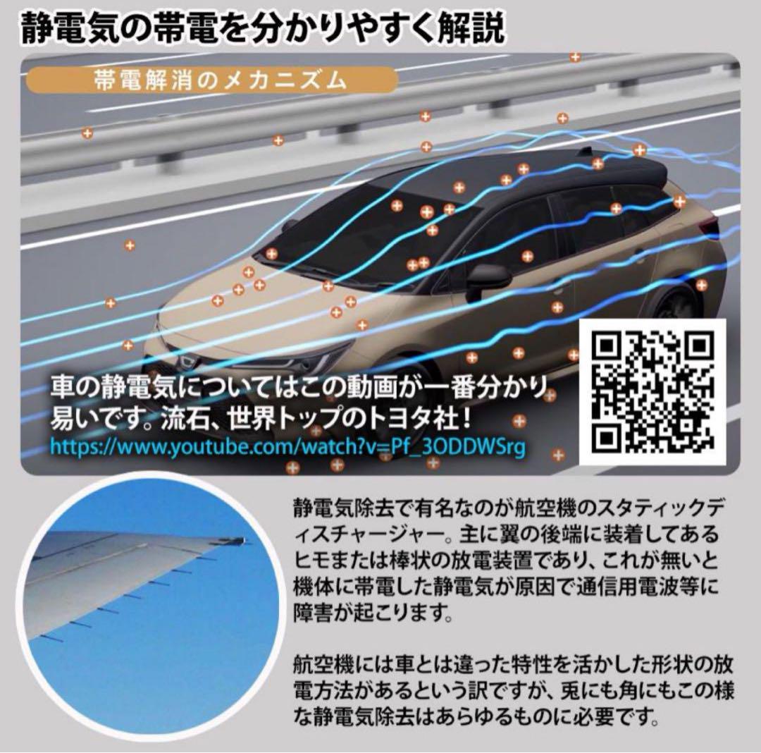 燃費向上グッズ レプトンパワーチップス3個セット パワーアップ トルク アップ
