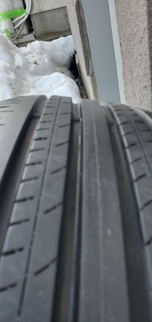 GRANDTREK PT30 225/60R18 タイヤ4本セット　ダンロップ