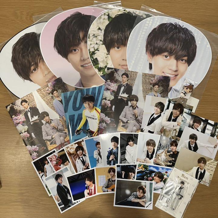 King&Prince 永瀬廉 まとめ売り - メルカリ King&Prince 永瀬廉 まとめ売り - メルカリ