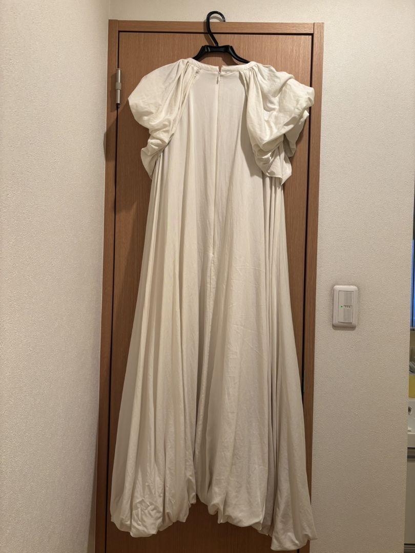 ワンピース acka balloon form one-piece
