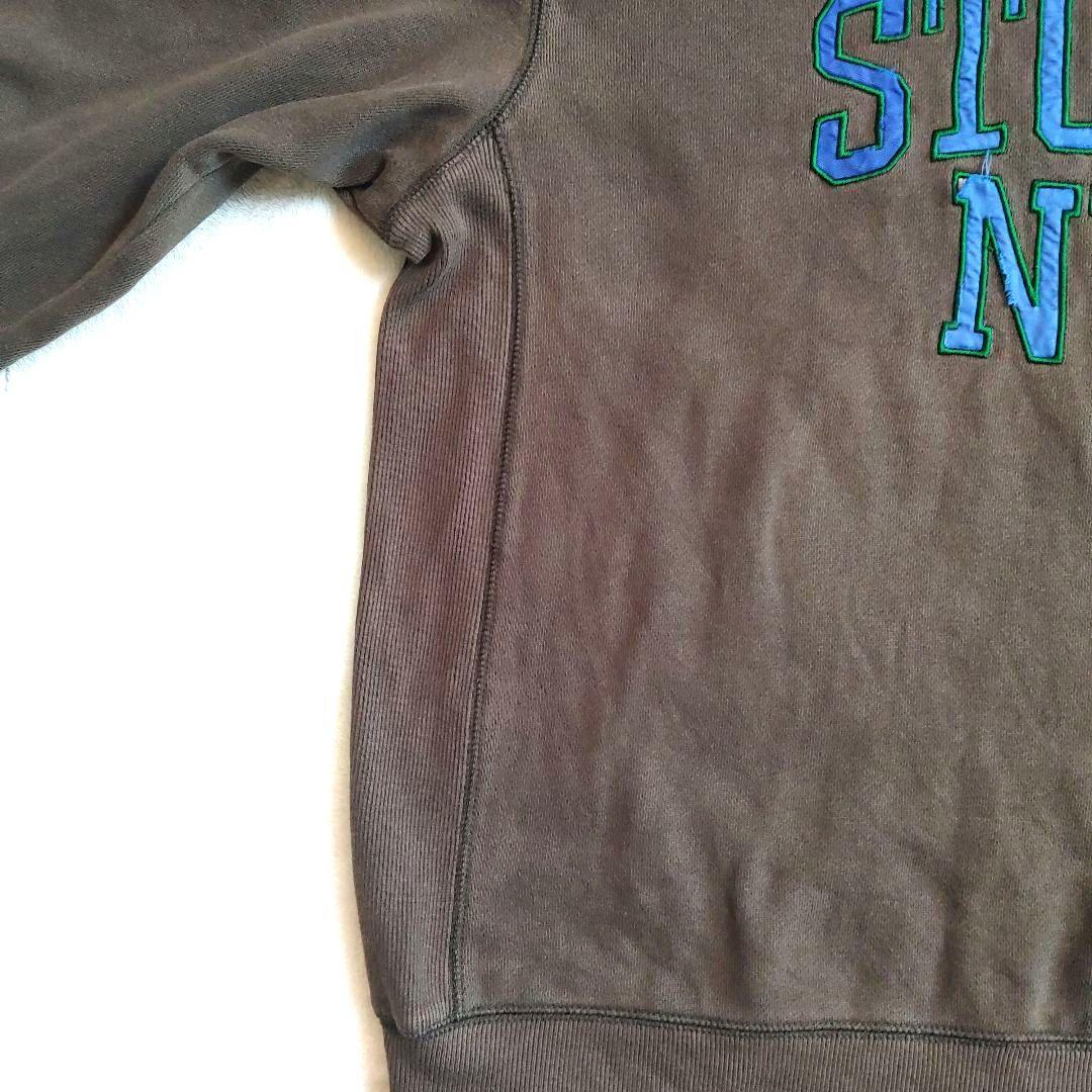 90s OLD STUSSY オールドステューシー スウェット