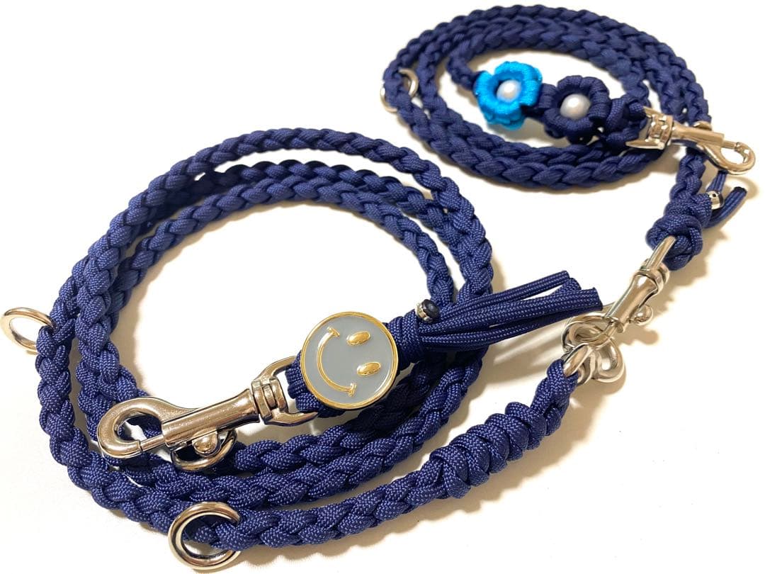 あんトースト様専用 ✿ 2頭引きショルダーリード