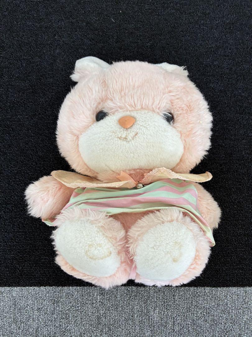 吉徳　ぬいぐるみ
