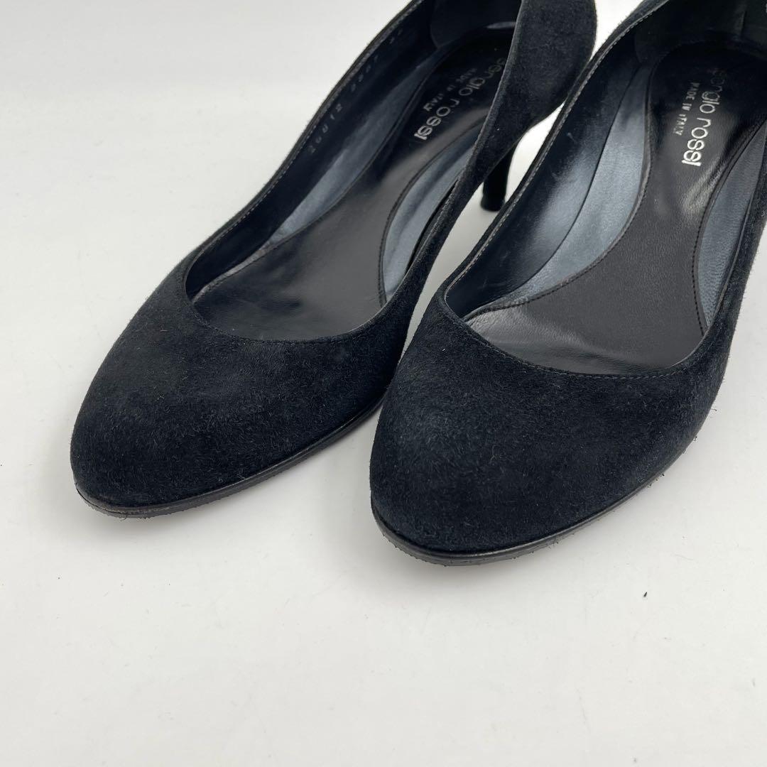 ✨美品✨　sergio rossi パンプス　ハイヒール