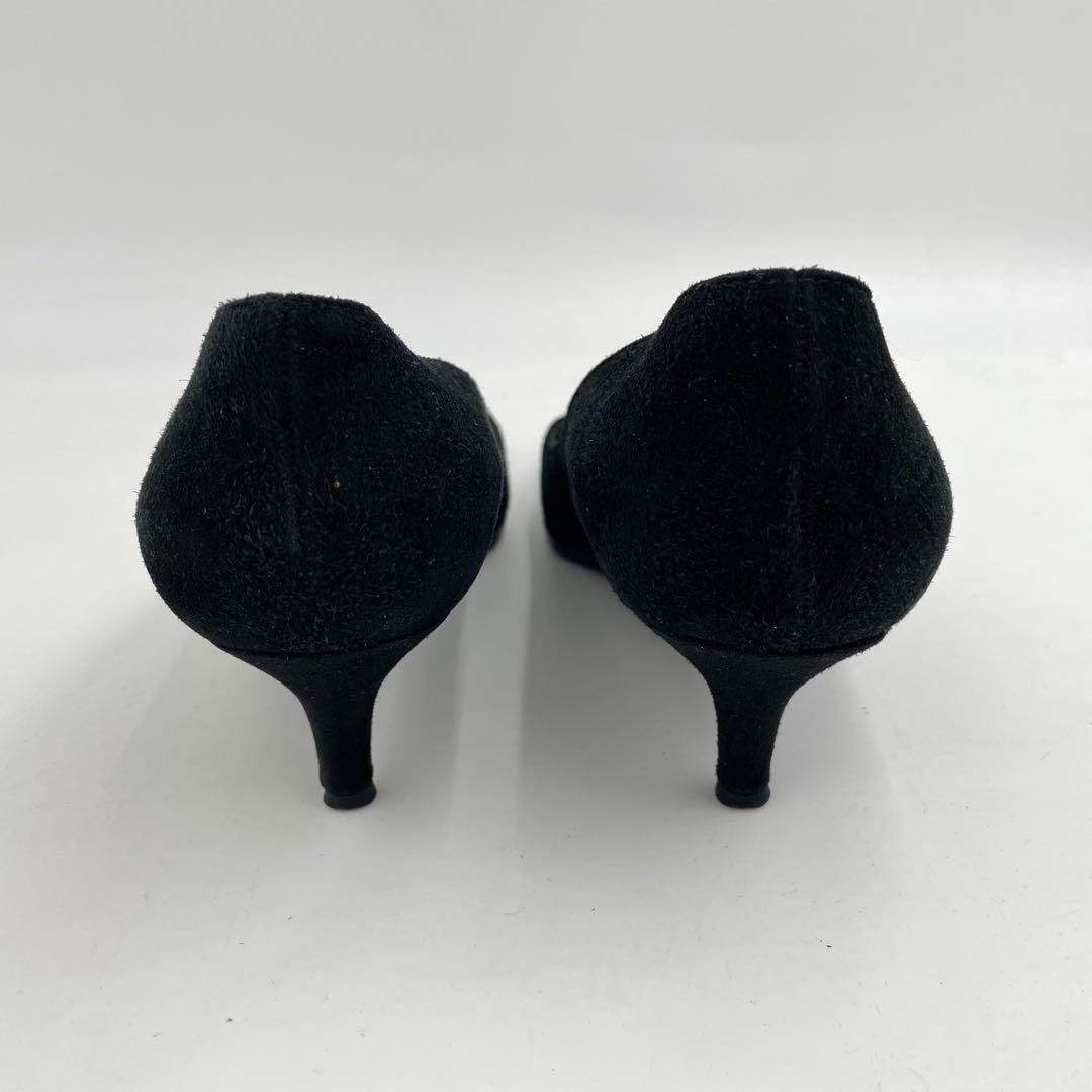 ✨美品✨　sergio rossi パンプス　ハイヒール