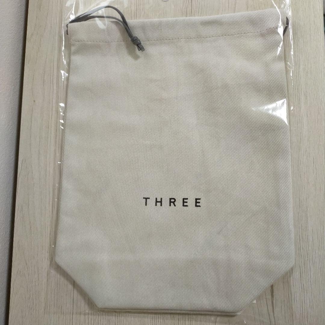 THREE エッセンシャルセンツ X05 TURN ON THE NIGHT