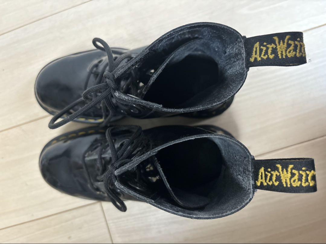 Dr. Martens