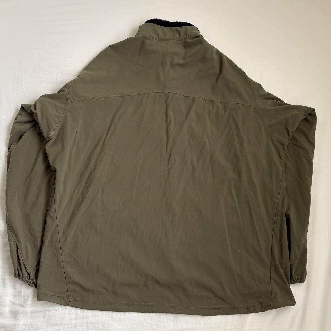 Patagonia パタゴニア mars スリングショット XL