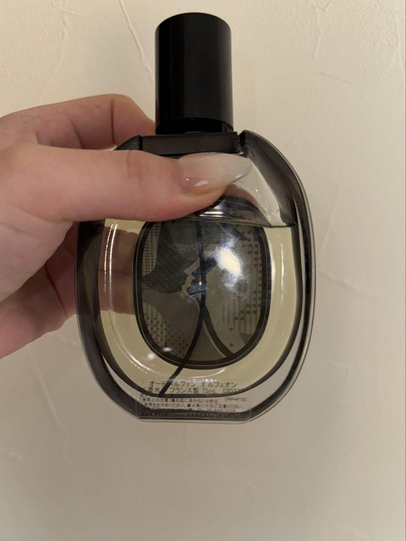 diptyque Orphéon 75ml 香水