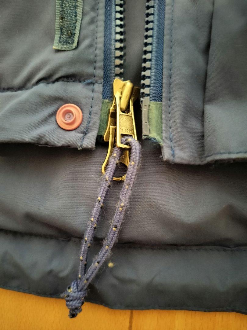 【限定価格】【美品】パタゴニア patagonia インファーノ ンテージ