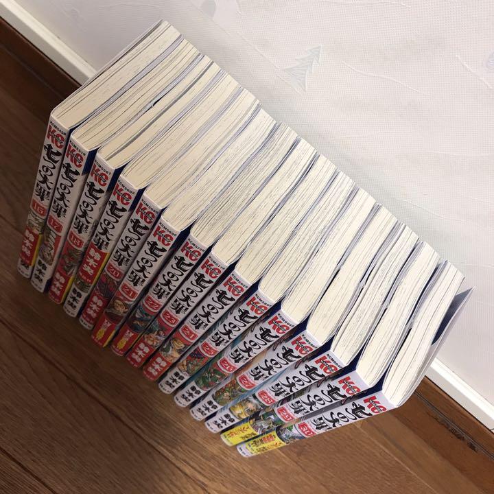 新作豊富な 七つの大罪1~30巻 XVPKT-m24686949074 定番品質保証