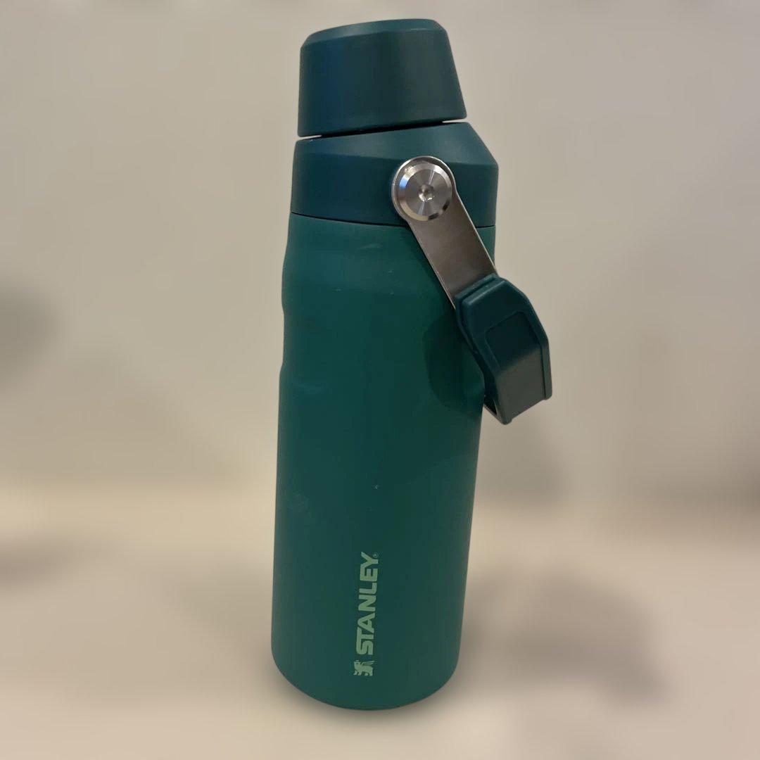 スタンレー　水筒　ファストフロー　エアロライト 12oz/355ml水筒・ジャグ・タンク