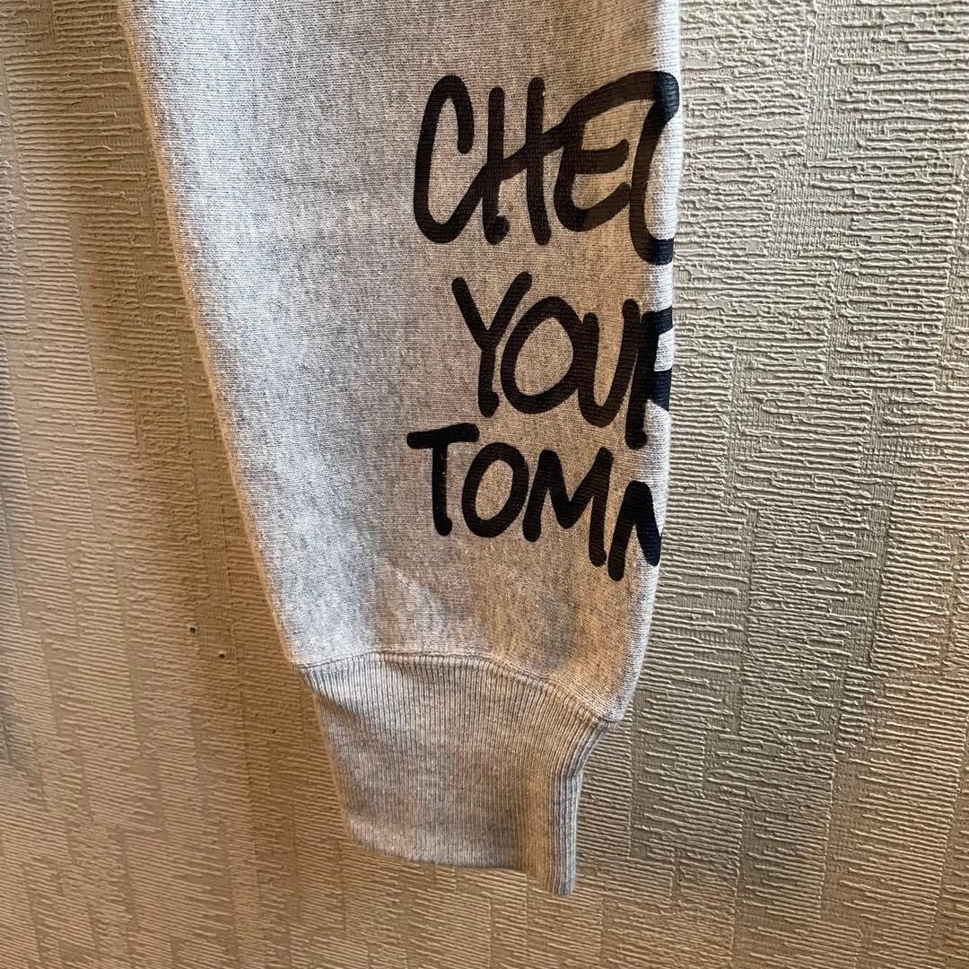 スウェットパンツ 別注