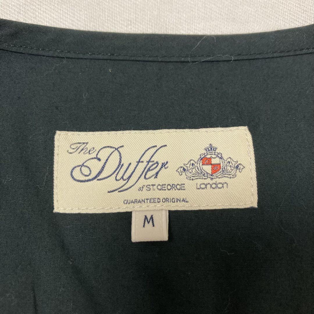The DUFFER of St.GEORGE レイヤード メッシュベスト M - メルカリ The DUFFER of St.GEORGE レイヤード メッシュベスト M - メルカリ