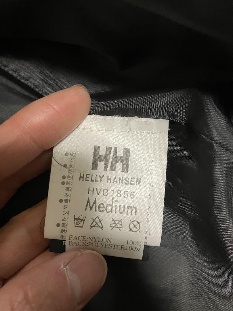 最終お値下げ］Helly Hansen マウンテンパーカー